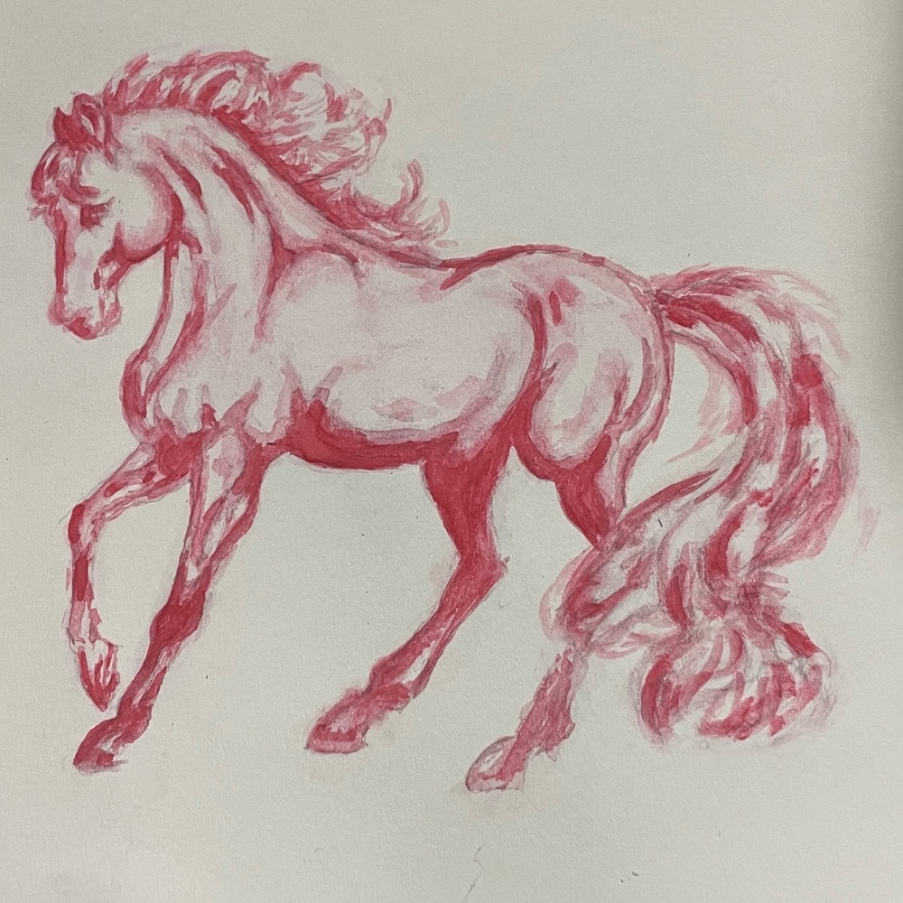 Meet your Posher, Ellie